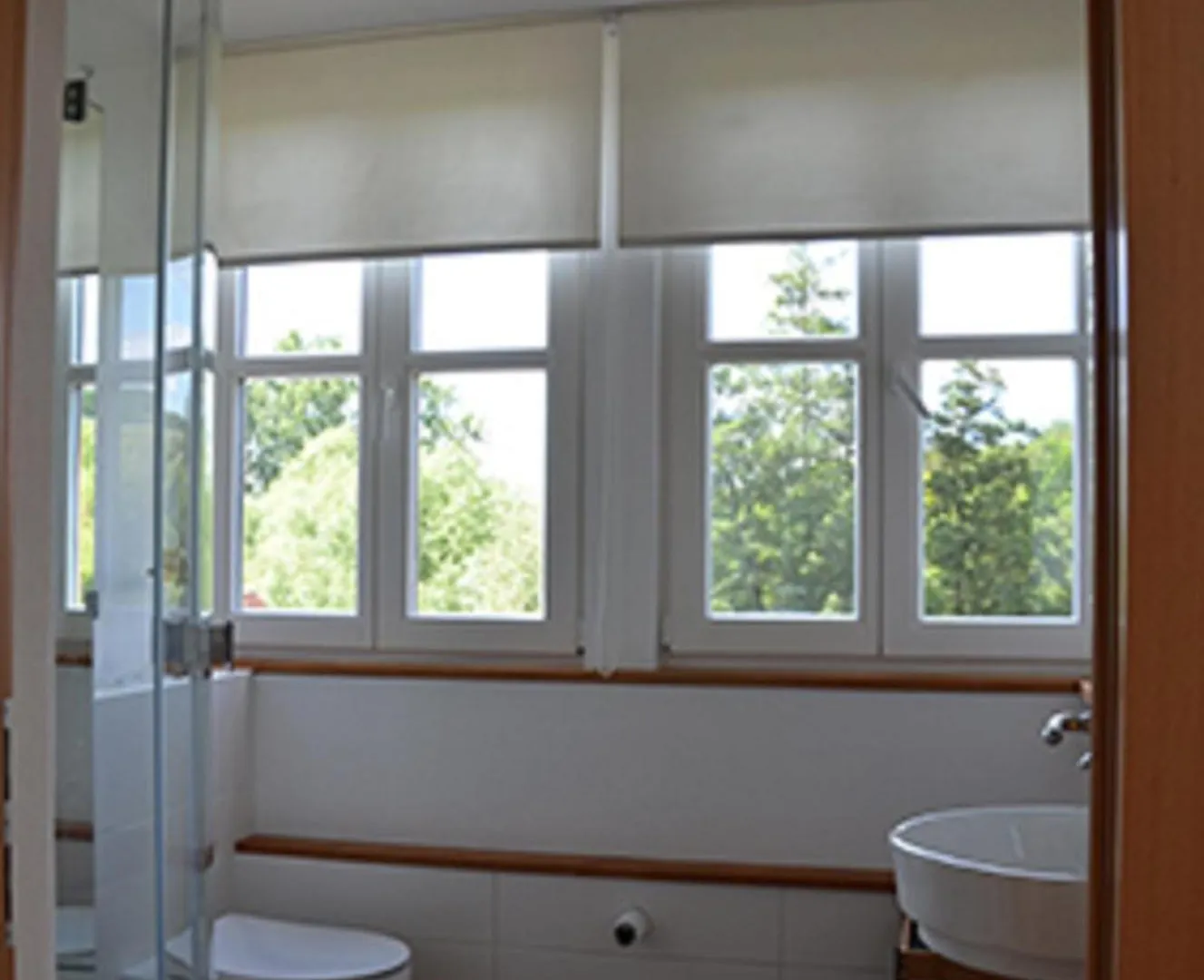 Apartment Ferienwohnung Am Weidachbach Volkach