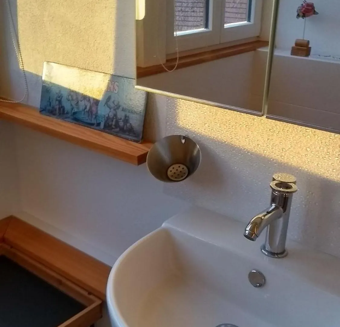 Ferienwohnung Am Weidachbach Volkach
