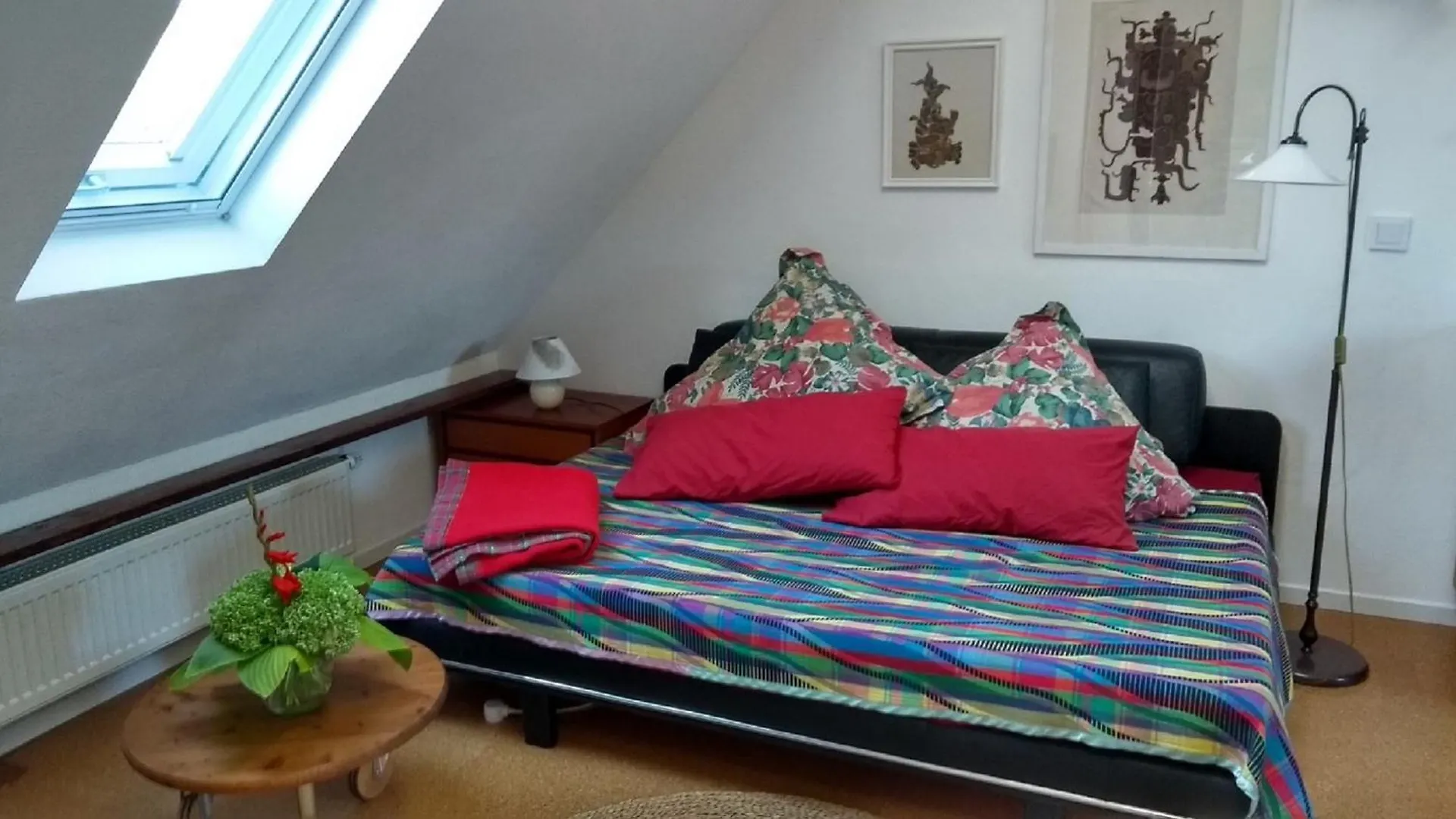 Ferienwohnung Am Weidachbach Volkach 0*,  Germany