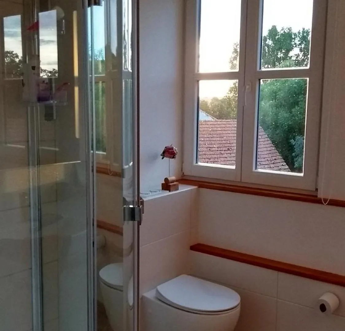Ferienwohnung Am Weidachbach Volkach Apartment